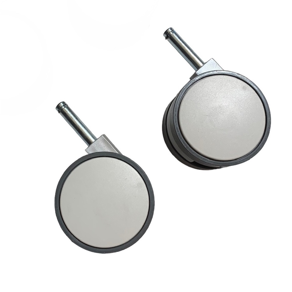 Peg Perego Siesta high chair replacement back wheels